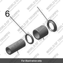 Bearing Needle (DG171018)