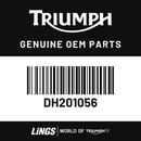 Grommet (DH201056) barcode