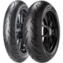 Pirelli Diablo Rosso Corsa Front Tyre 120/70-ZR17 (58W)