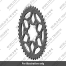 Valve, Tubeless Tyre (DK151026)