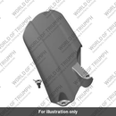Bolt, Socket, Hd W Flange (DL141035)