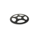 TDRV031498 | Rr Sprocket 76T NO.25 STL