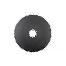 TDRV032643 | Sprocket 68T No.219 Alu Blk
