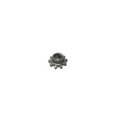 TDRV043649A | Fr Sprocket 219 10T D Blk