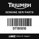 Holder Lever (DT161010) barcode