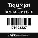 Fuse, Mini, 5A (DT402227) barcode