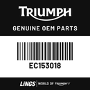 Bearing Roller (EC153018) barcode