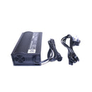 TELE021684 | Charger 48V 3A SLA (UK) W.Lead