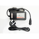 TELE022857 | Charger 24V 2A SLA (UK) W.LEAD