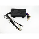 TELE042854 | Controller 48V Li-ion 3 Dial