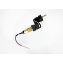 TELE072886 | Key Switch Assembly