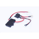 TELE101327 | Harness POS 24V Relay & Fuse