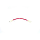TELE101390 | Harness Link Wire Short Red