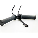 TELE112989 | Throttle 36V Grey OSET Grip
