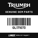 Connector (GL171073) barcode