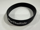 Triumph Rubber Wrist Band