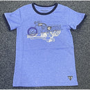 Triumph Aaron Boy Bike T Shirt