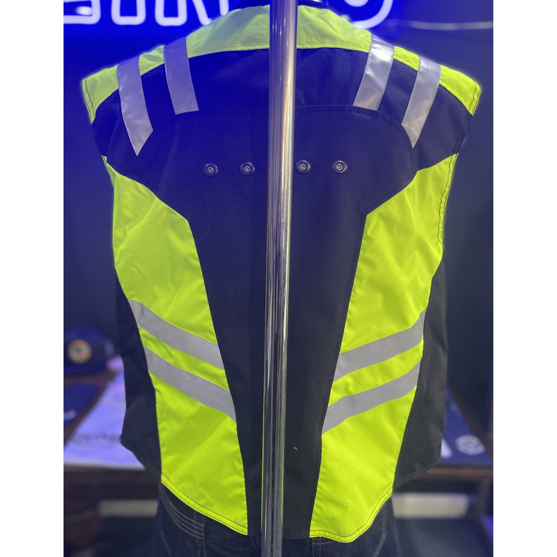 Triumph Light Vest