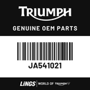 Cap Strainer (JA541021) barcode
