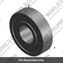 Ball Bearing, 22 x 56 x 16 (JE531001)