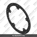 Brake Disc, Dia 320 (JF131876)