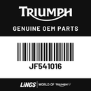 Nozzle (JF541016) barcode