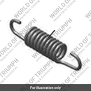 Tension Spring (JG161001)