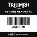 Clamp (JG171030) barcode