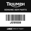 Collar (JG191008) barcode