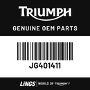 Magnet Holder (JG401411) barcode