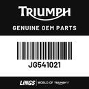Nozzle Jet, Oil (JG541021) barcode