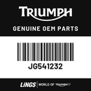 Cap Tdc Finder (JG541232) barcode