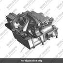 Clamp (JH171602)
