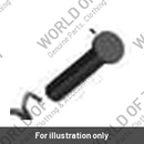 Pin Foot Step (JL113056)