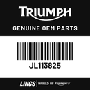 Strap (JL113825) barcode
