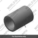 Sleeve, Balancer Driven (JL531203)