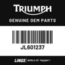 Thermostat (JL601237) barcode
