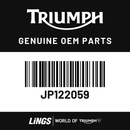 Oil Seal (JP122059) barcode