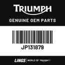 Grommet (JP131879) barcode