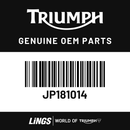 Collar Tail Lamp Mounting (JP181014) barcode