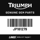 Grommet (JP181279) barcode