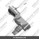 Pressure Sensor (JP351801)