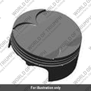Piston Assembly (JP521214)