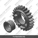 Bush, Fifth Drive (JP551004)