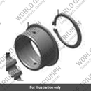 Bush (JP551005)