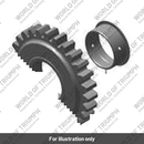 Bush, Third, Driven (JP551007)