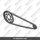 Sprocket Drive (JP551021)