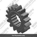 Drive Gear, Second (JP551201)