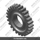 Drive Gear, Sixth (JP551204)