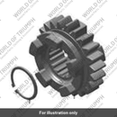 Fifth Gear, Driven (JP551208)